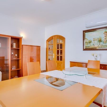 Al - Colina Beach Holidays Quarteira Esterno foto