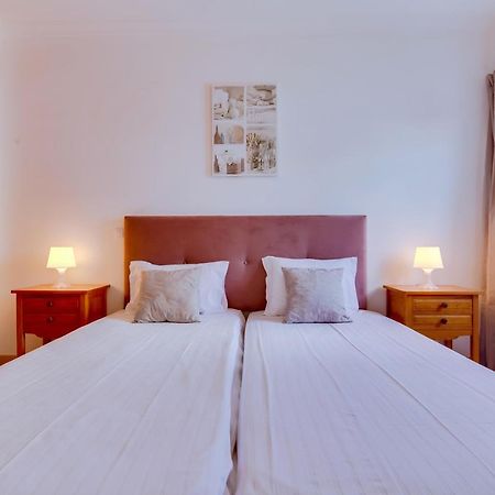 Al - Colina Beach Holidays Quarteira Esterno foto