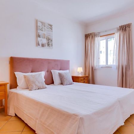 Al - Colina Beach Holidays Quarteira Esterno foto